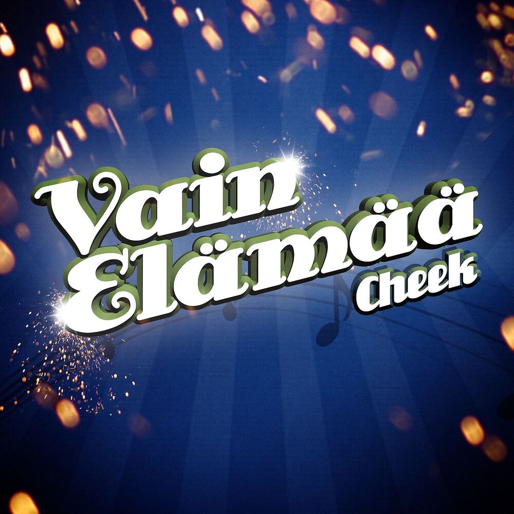 Picture of Vain elämää
