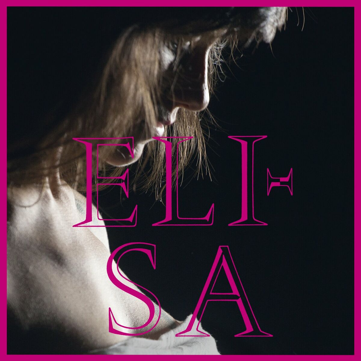 Album cover of Ancora Qui