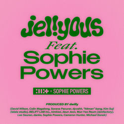 jellyous (Feat. Sophie Powers)