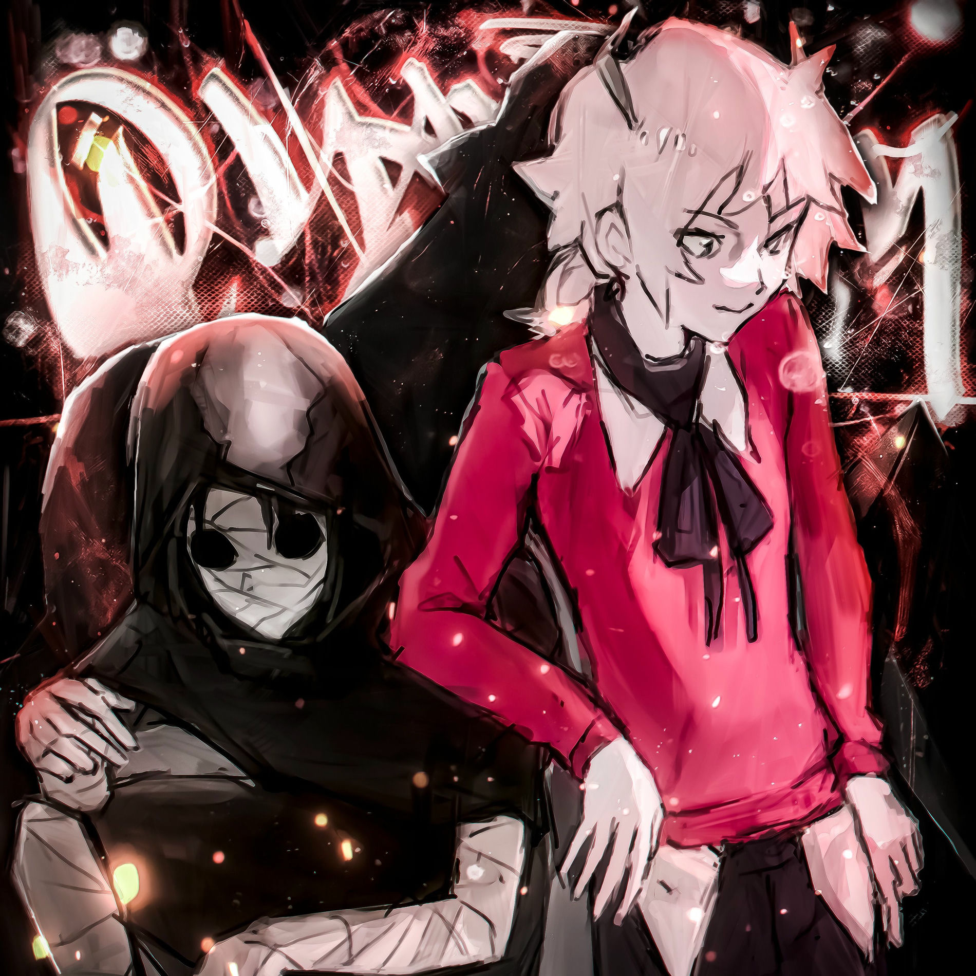 Album cover of QUANTUM