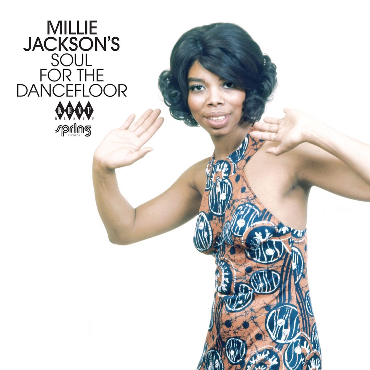 Album cover of Soul For The Dancefloor