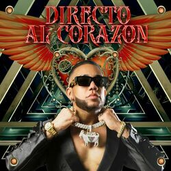 Cover of Directo Al Corazón
