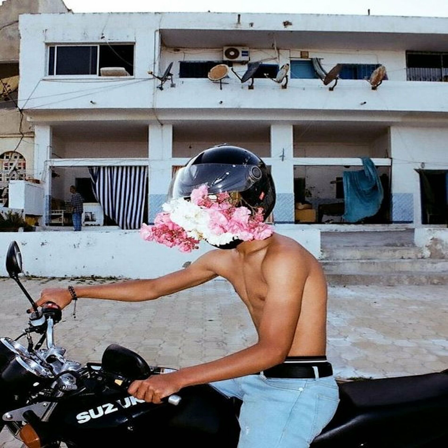 Album cover of Dom Fike