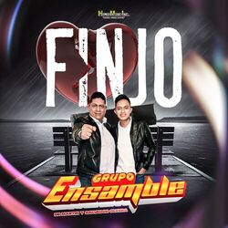 Cover of Finjo