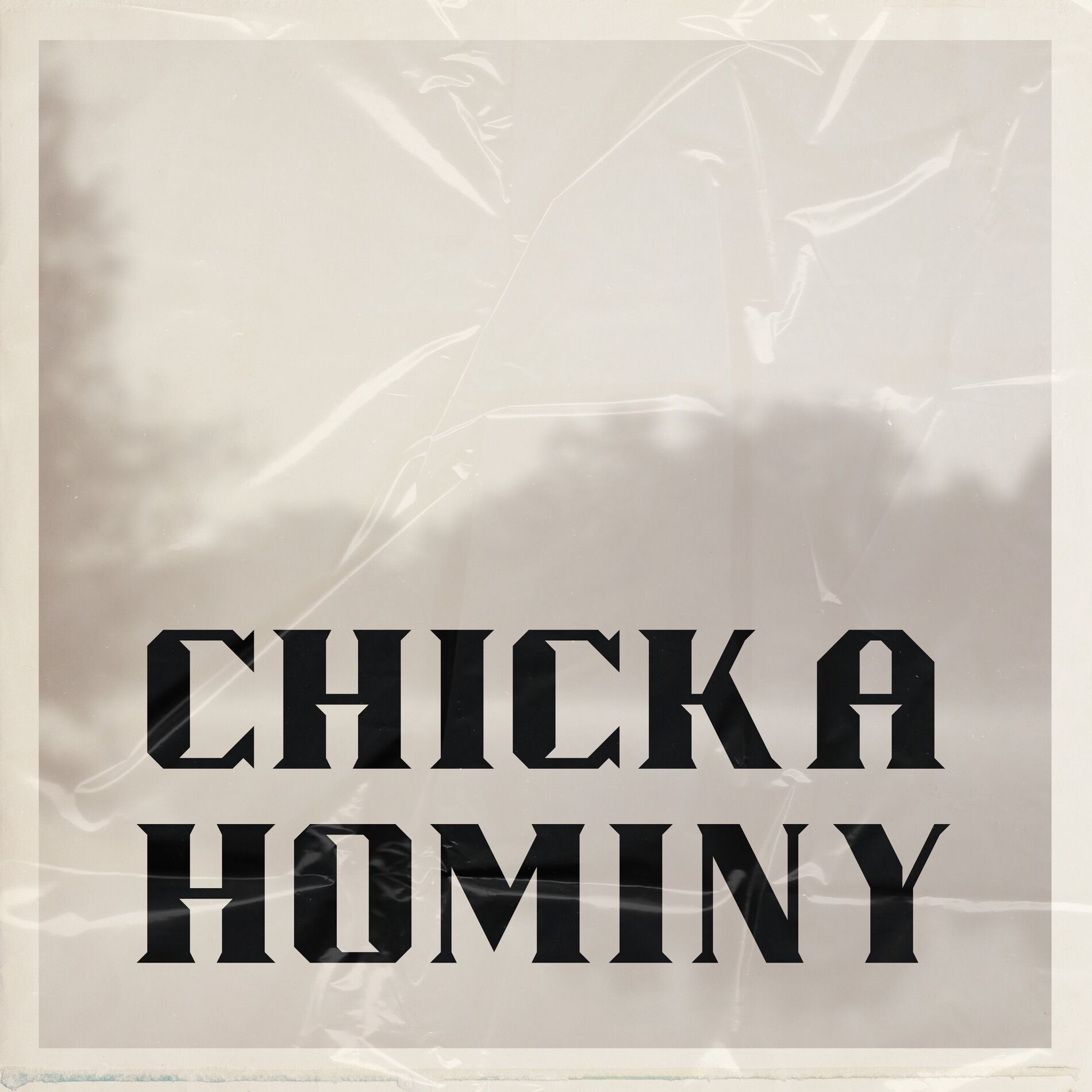 Album cover of Chickahominy