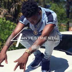 Cover of Investments 4