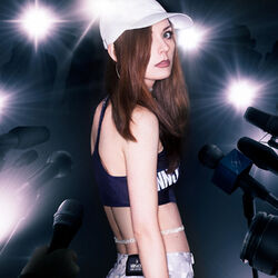 Cover of Hi