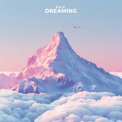 Cover of Dreaming