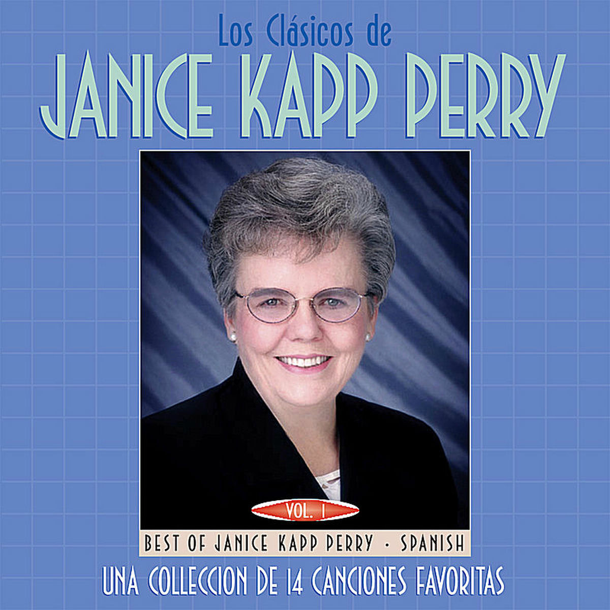 Janice Kapp Perry: albums, songs, concerts | Deezer