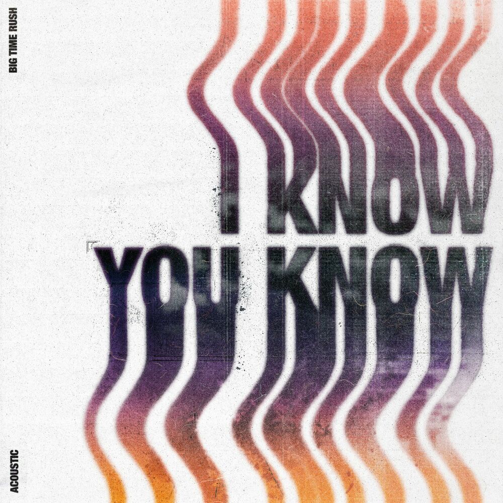 Picture of I Know You Know (Acoustic)
