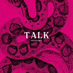 Cover of Talk