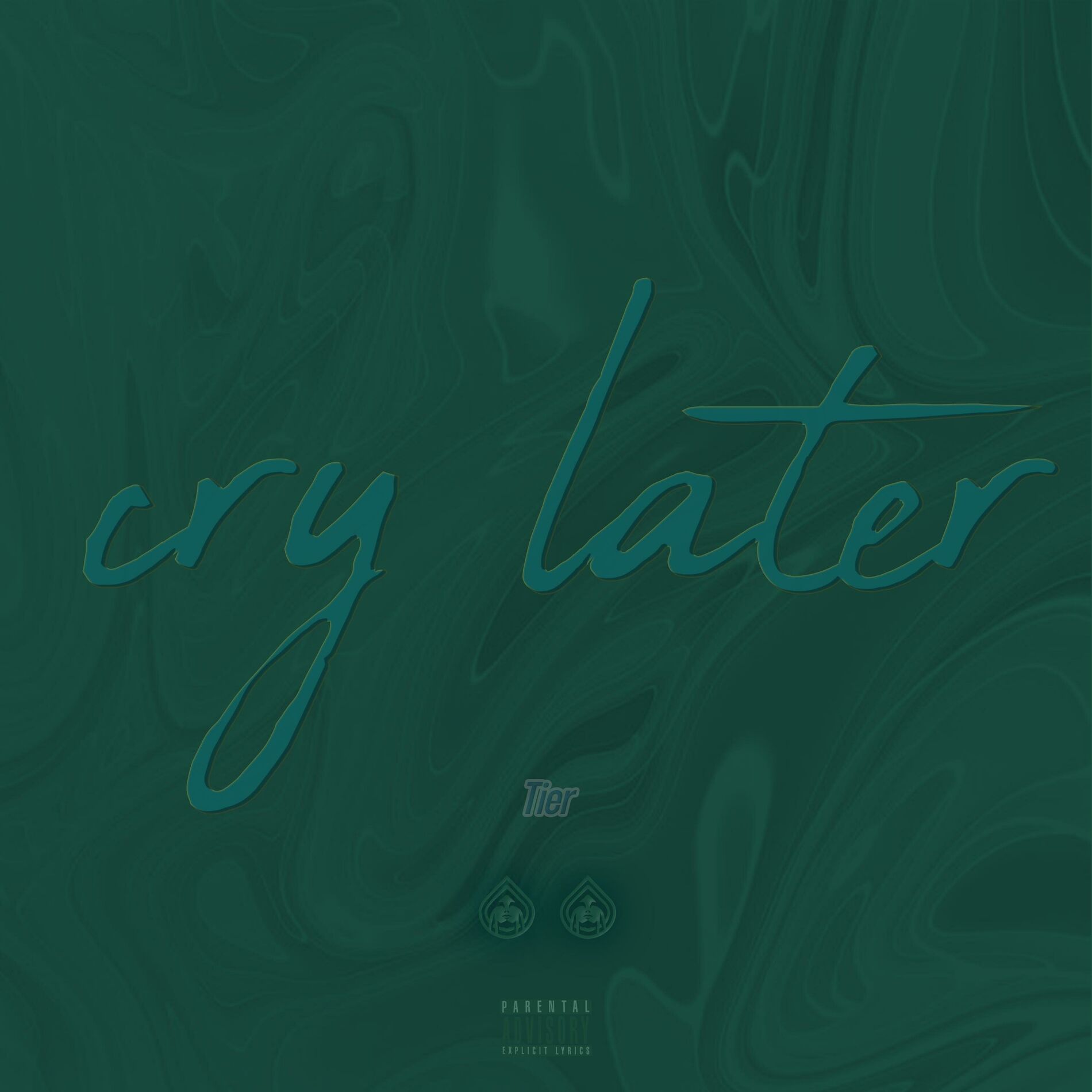 Album cover of Cry Later : Tier Two
