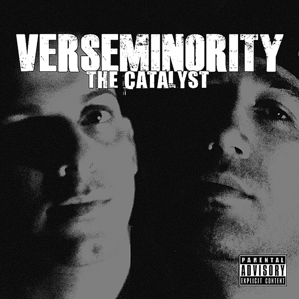 Album cover of The Catalyst