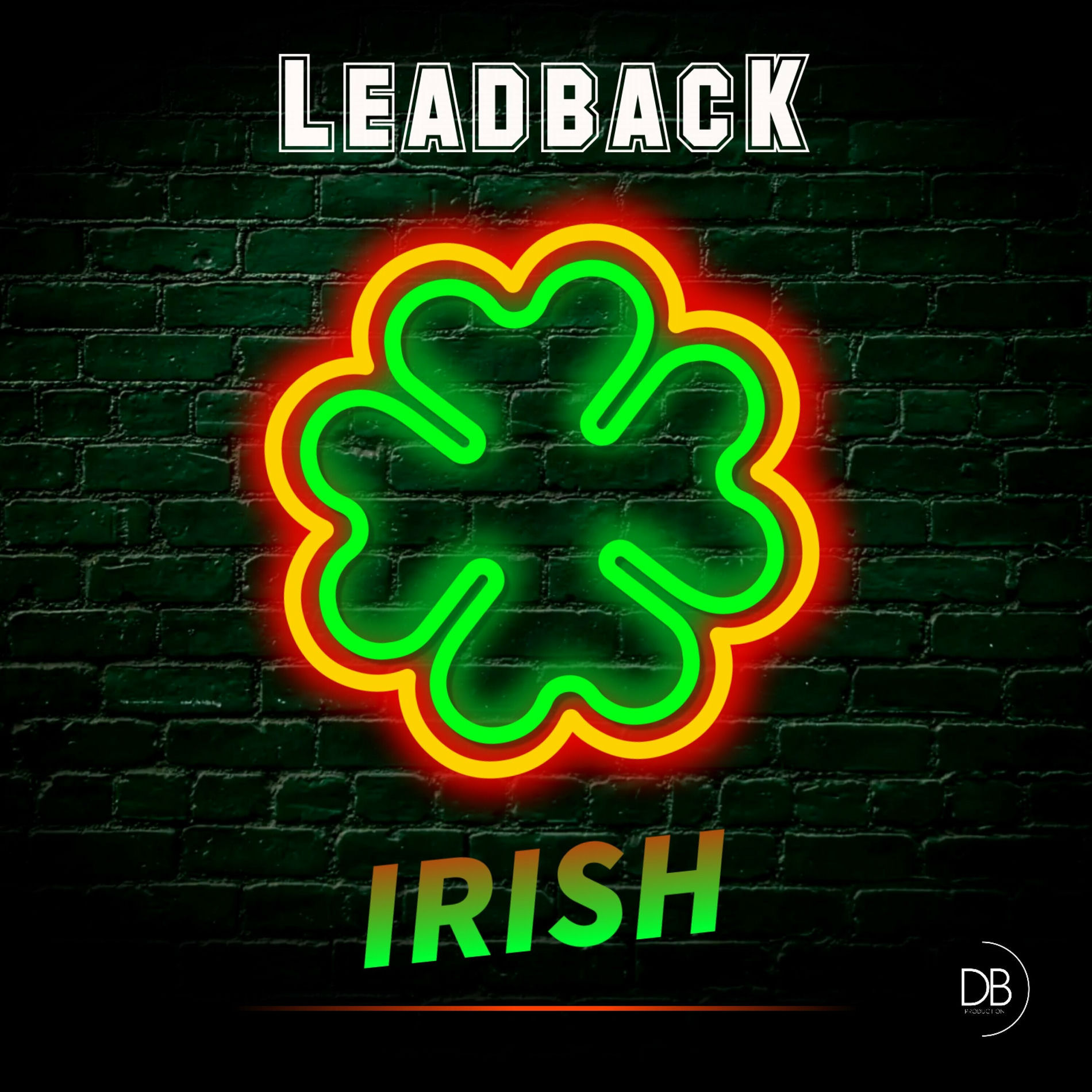 Album cover of Irish