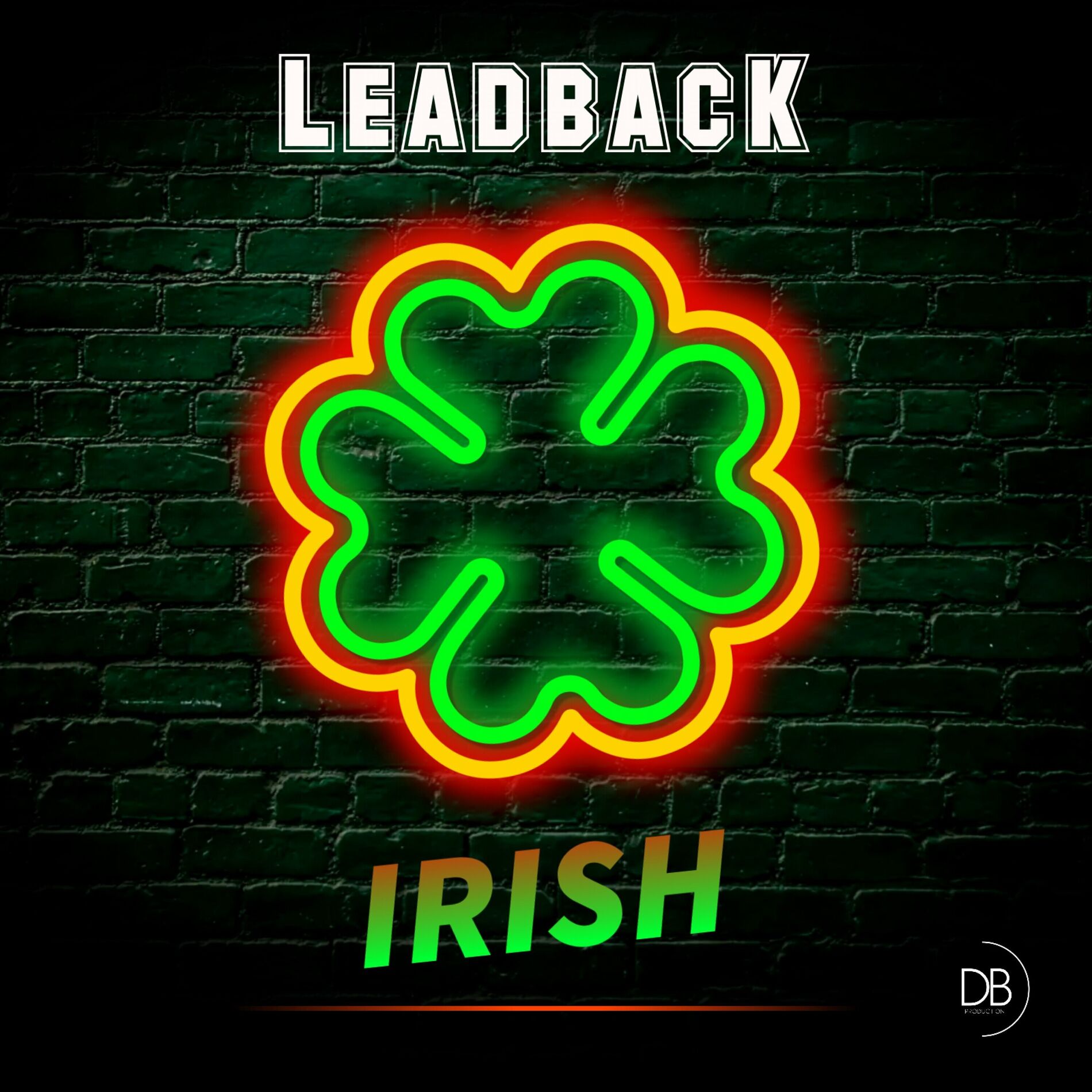 Album cover of Irish