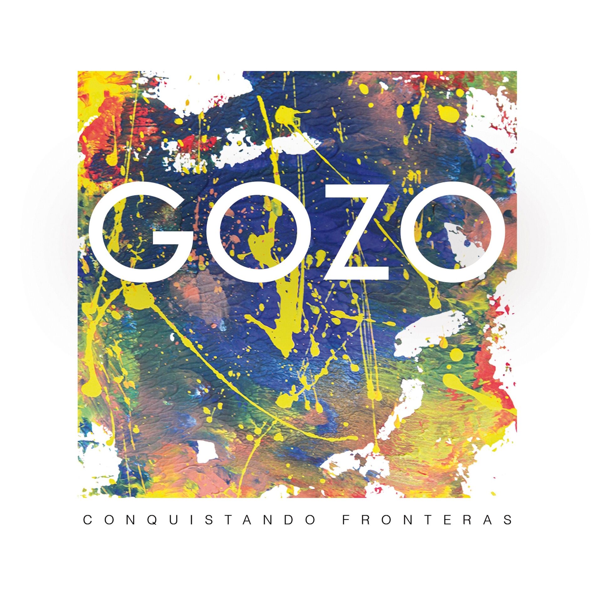 Album cover of Gozo