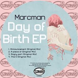 Cover of Day of Birth