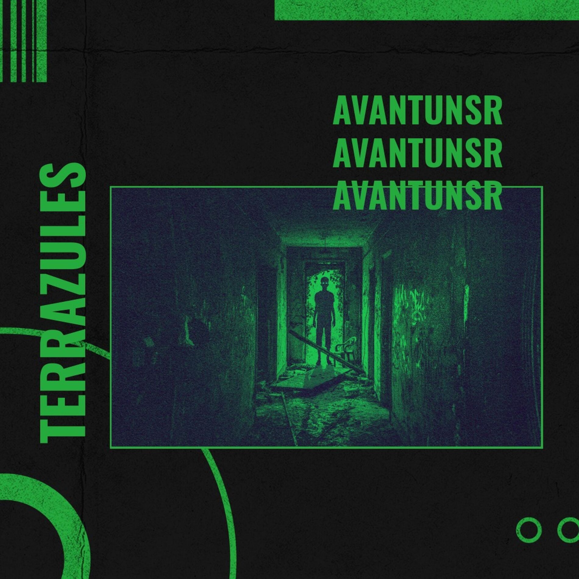 Album picture of Avantunsr