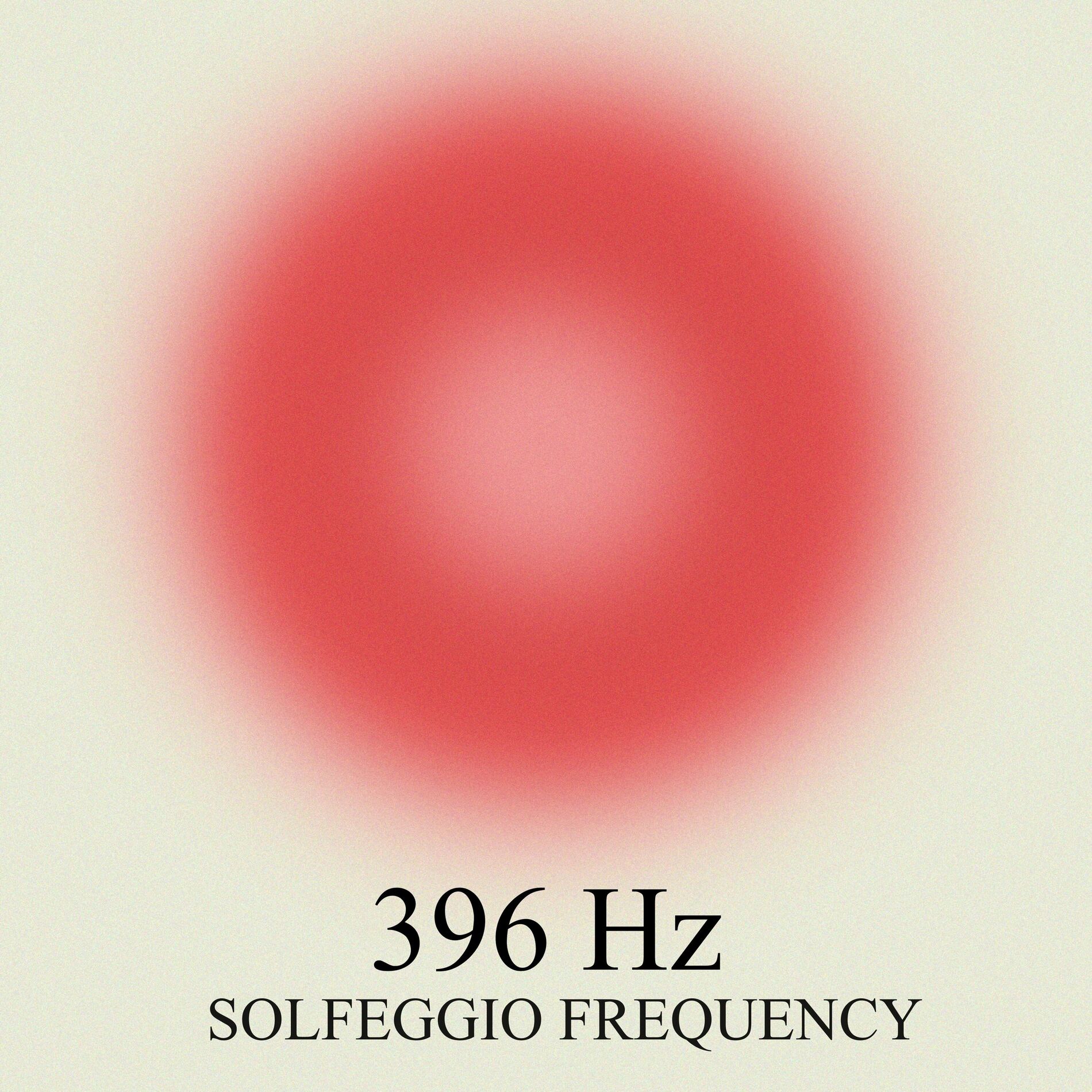 Album cover of 396 Hz Let Go Fear And Guilt