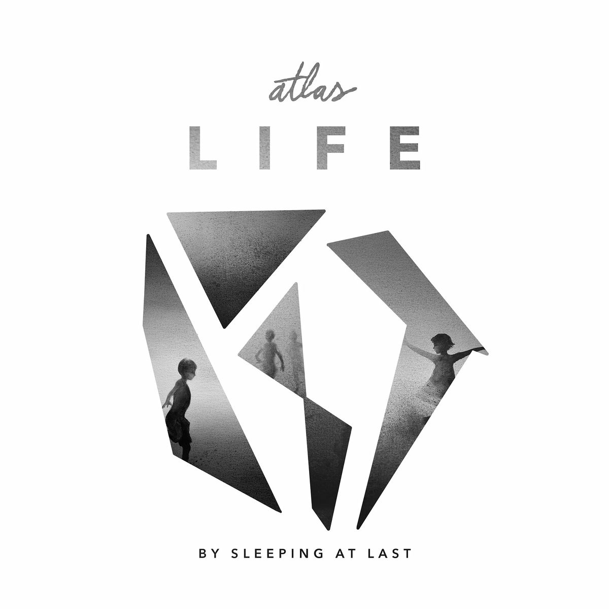 Album cover of Atlas: Life