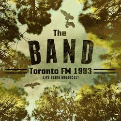 Cover of Toronto FM 1993 (live)