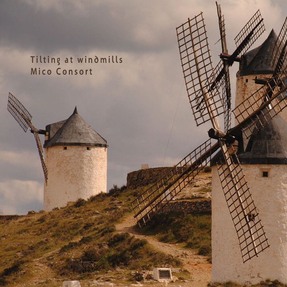 Picture of Tilting Mills - Mico Consort
