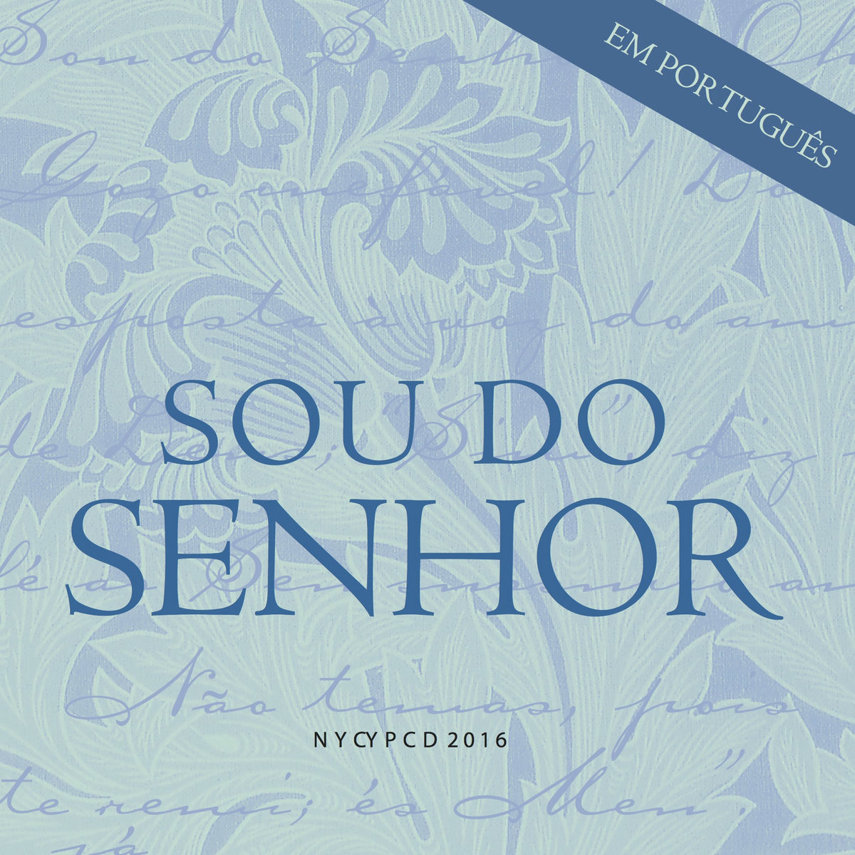 Album cover of Toma Minha Vida Deus