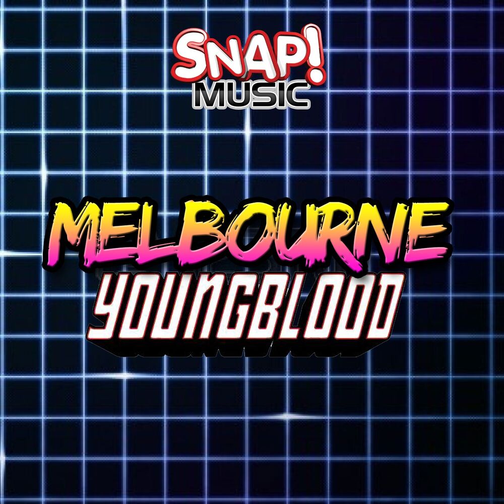 Picture of Young Blood EP