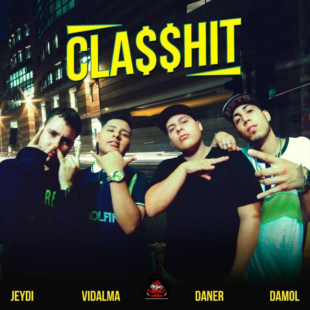 Picture of Cla$$hit