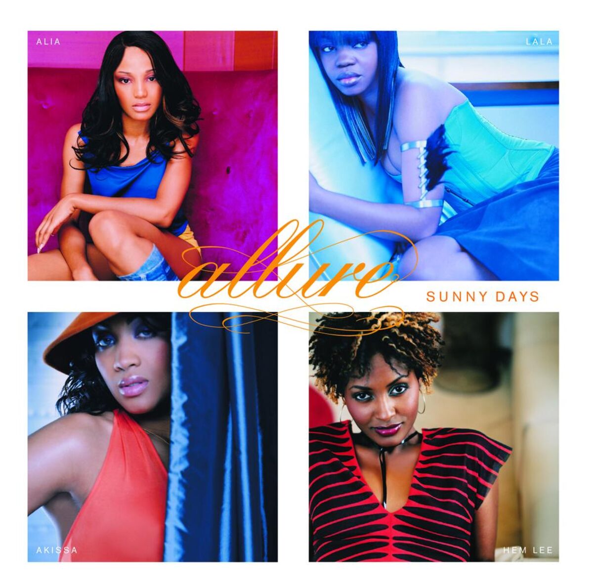 Album cover of Enjoy Yourself / Love Me Interlude
