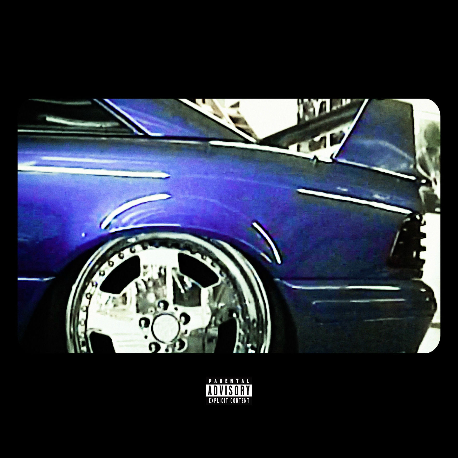 Album cover of FWU