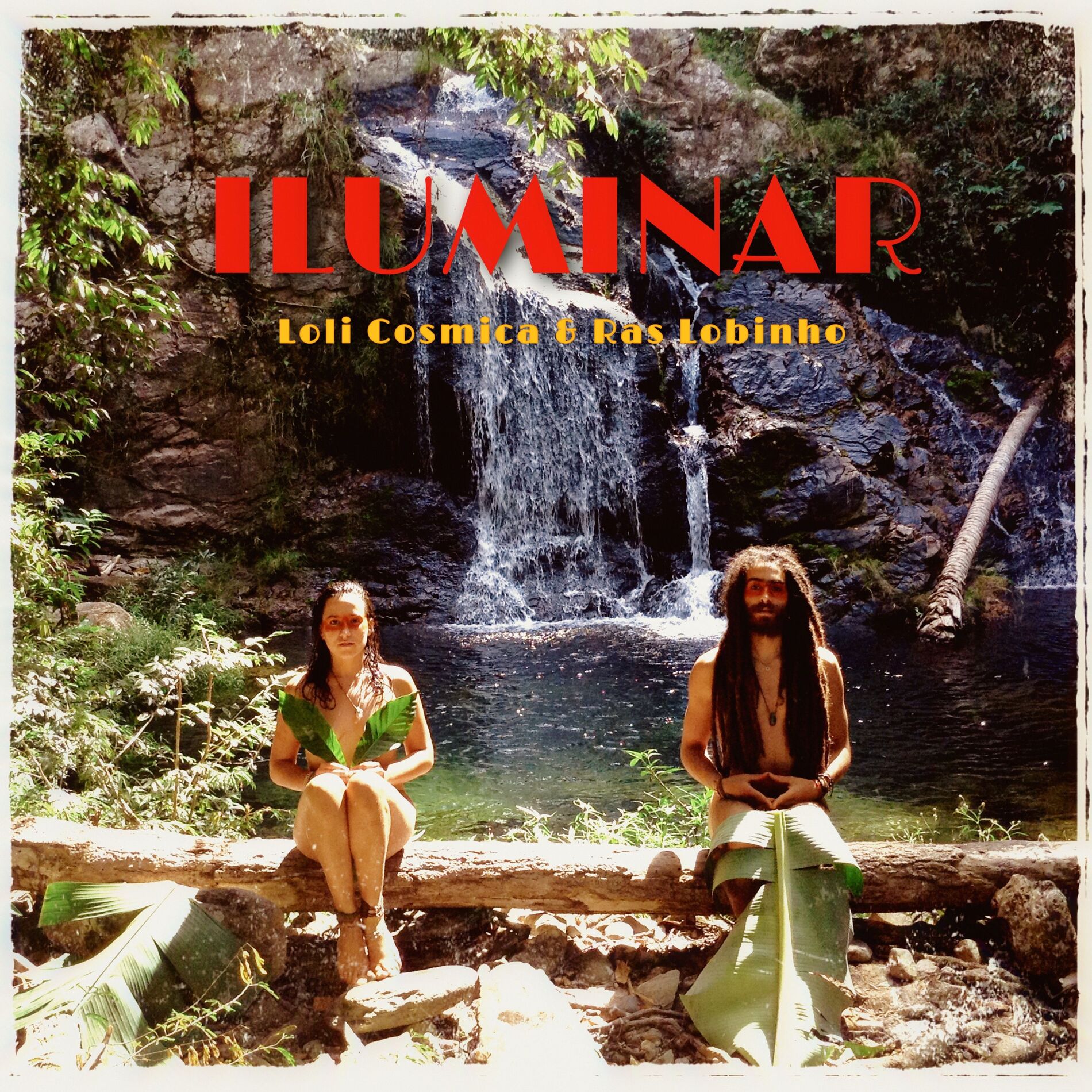 Album cover of Iluminar