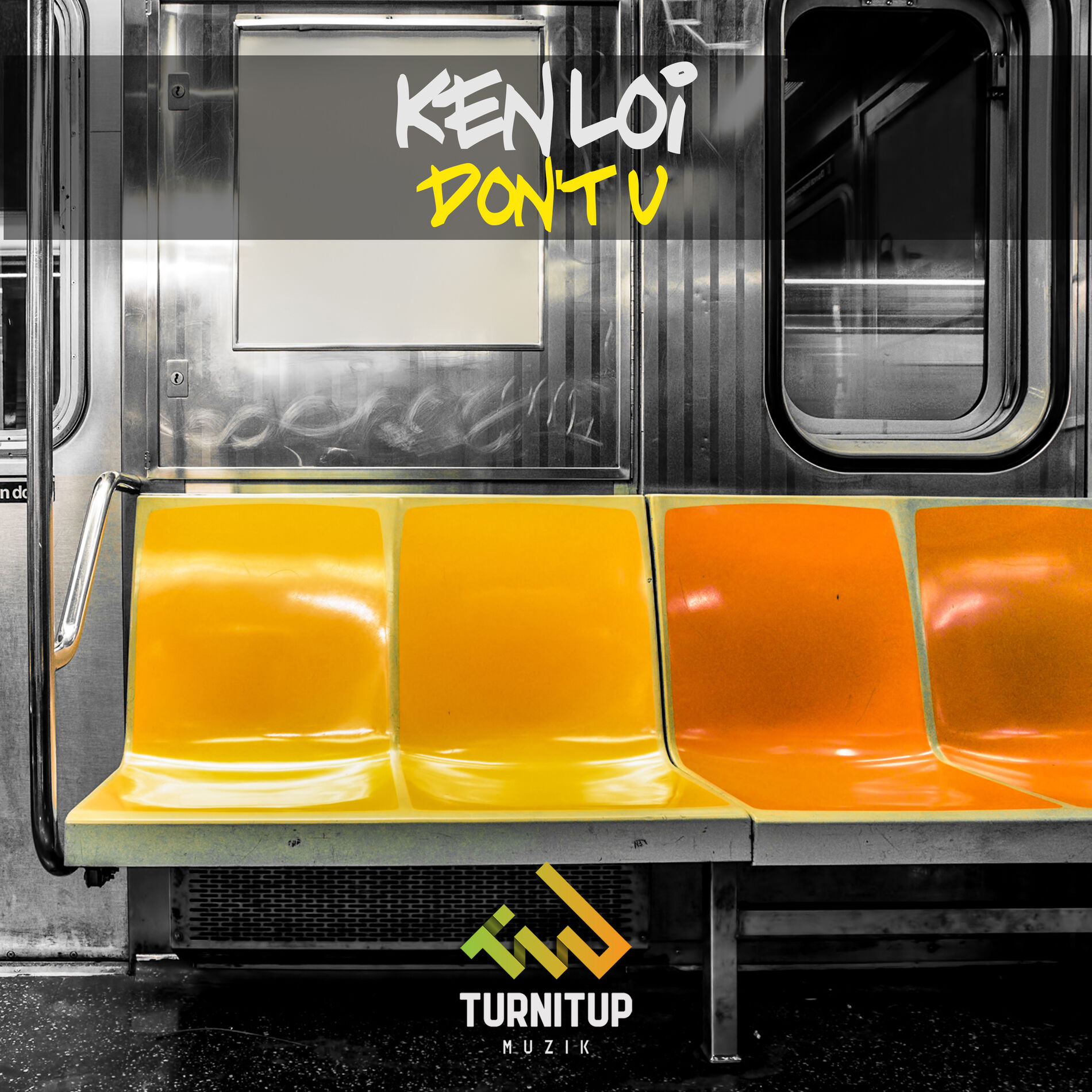 Album cover of Don’t U