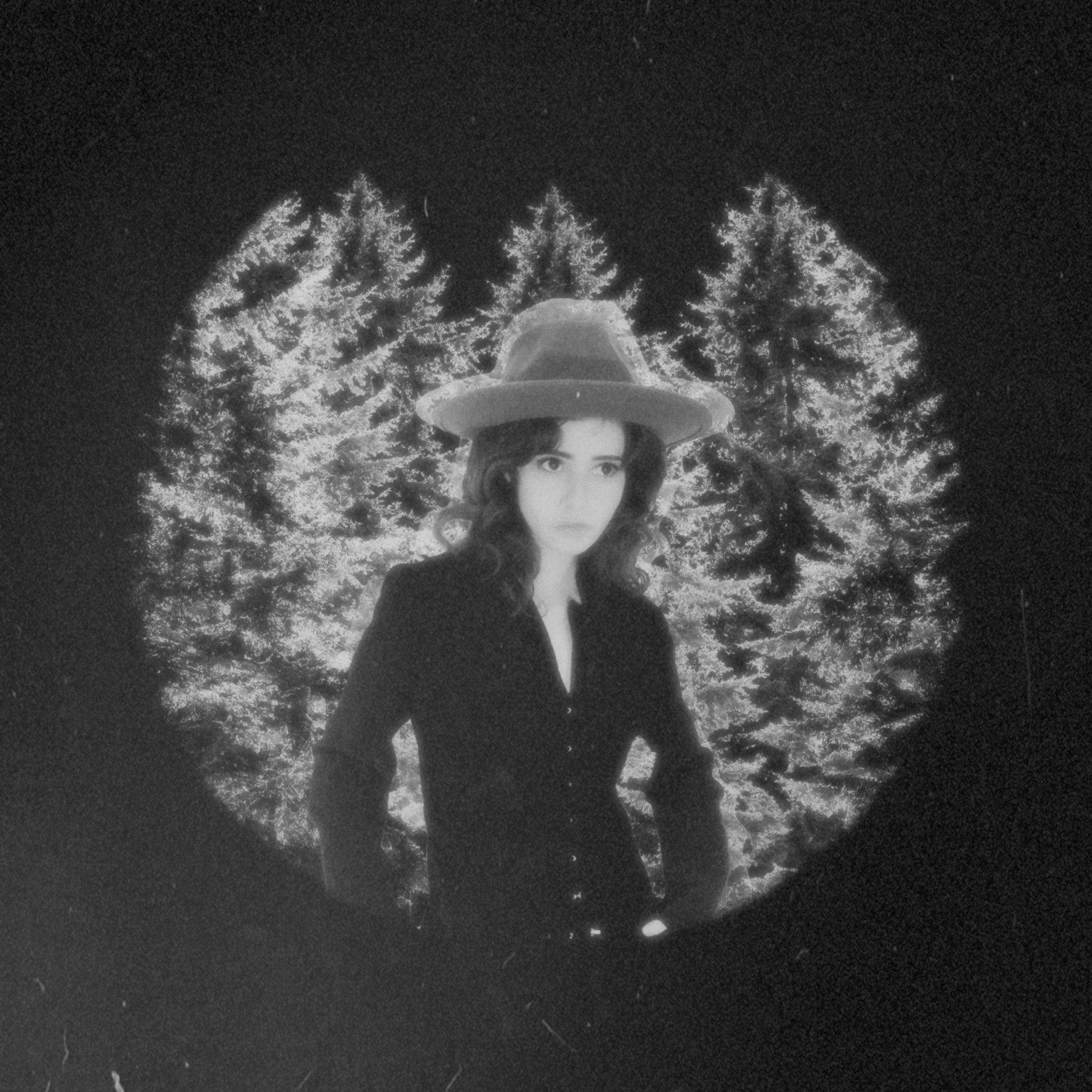 Album cover of Margot