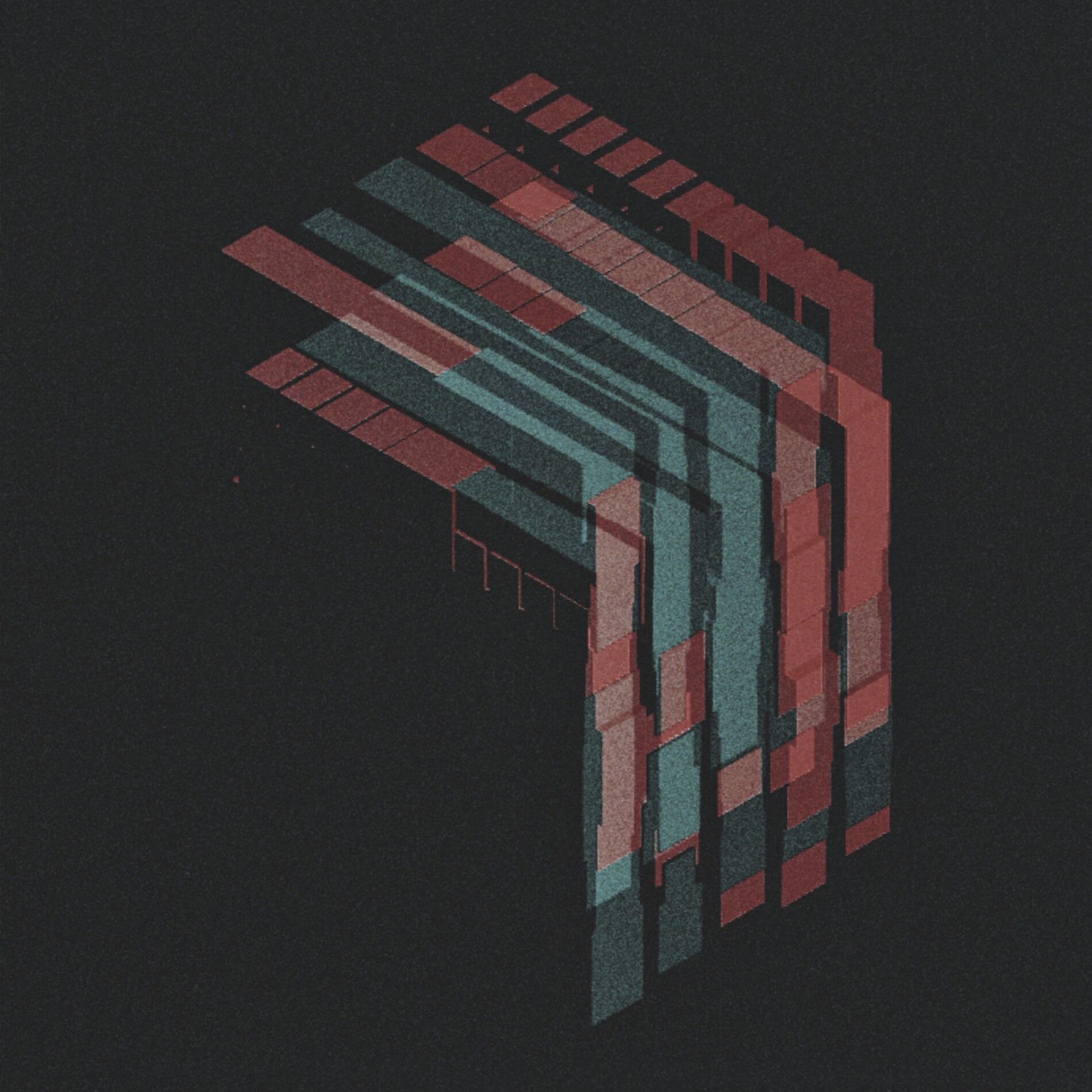 Album cover of Segments