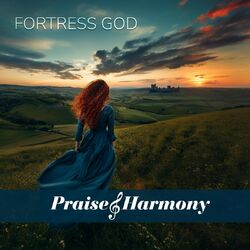 Cover of Fortress God