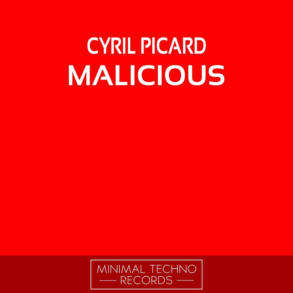 Picture of Malicious