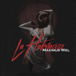 Cover of La Habitación