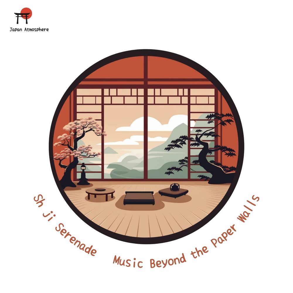 Picture of Shōji Serenade: Music Beyond the Paper Walls