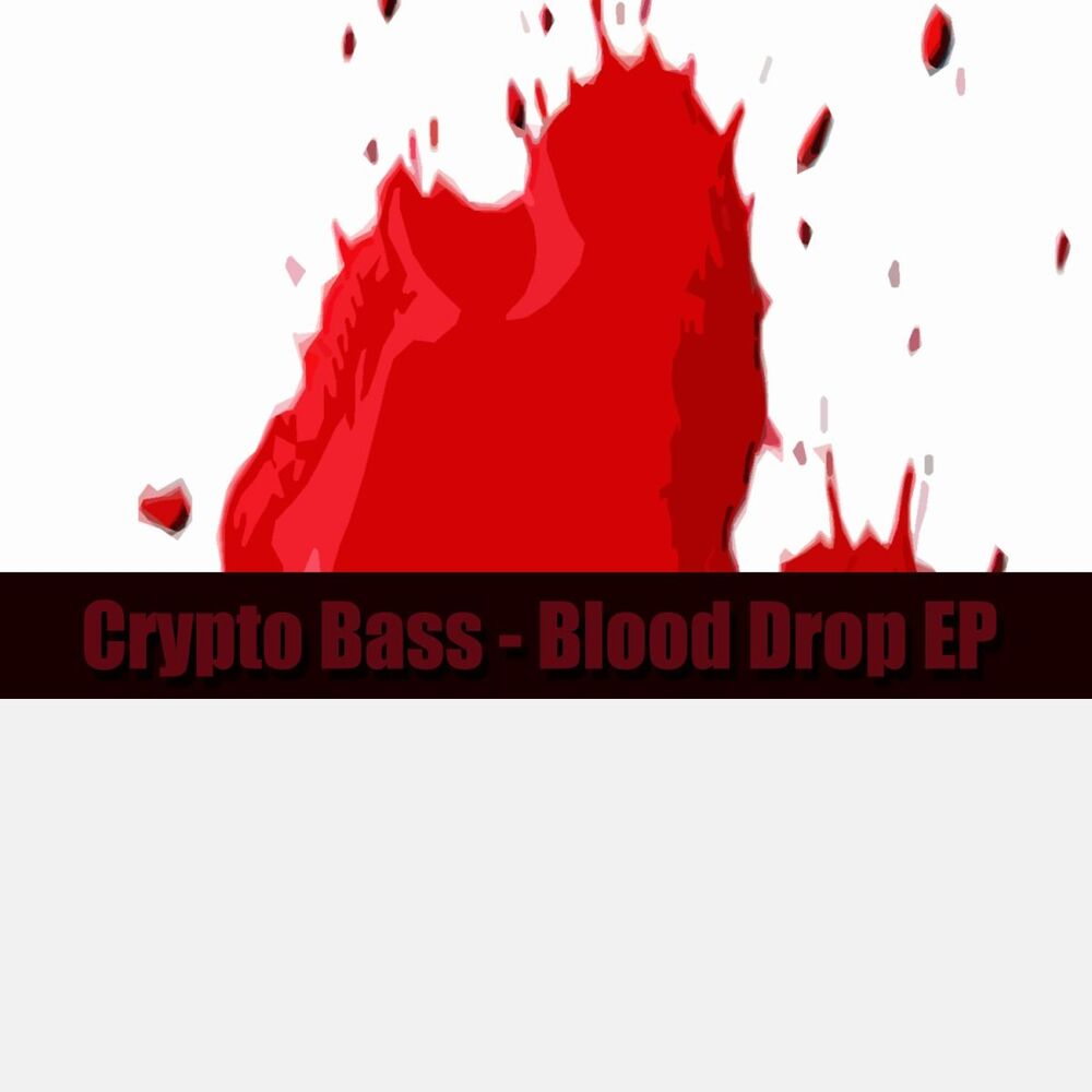 Picture of Blood Drop EP