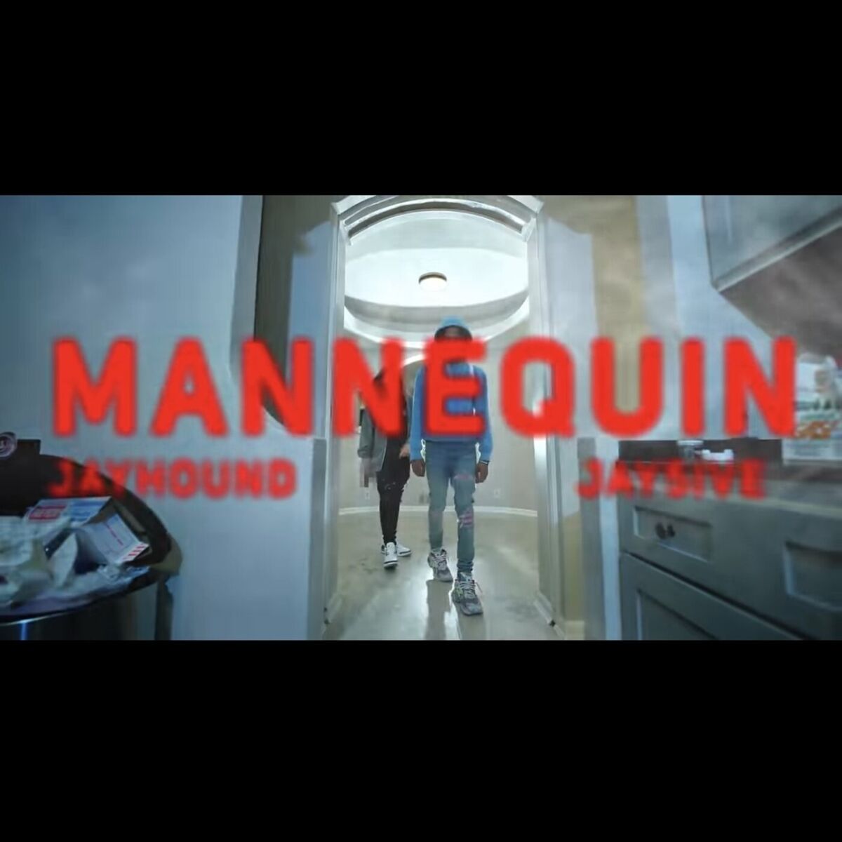Album cover of Mannequin
