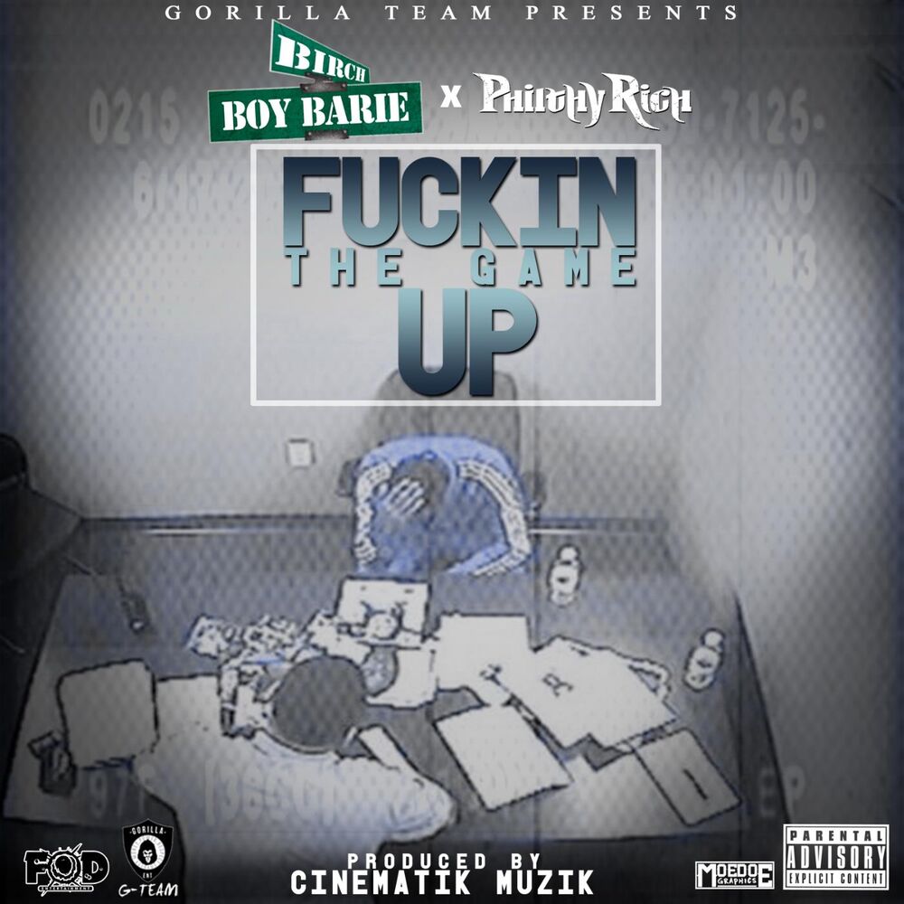 Picture of Fuckin the Game Up (feat. Philthy Rich)