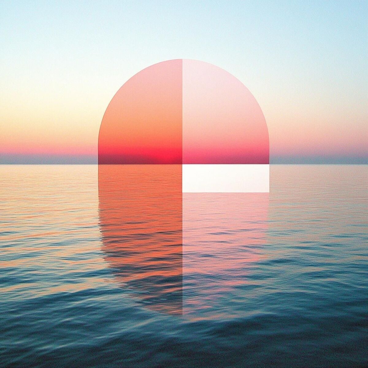 Album cover of Underflow