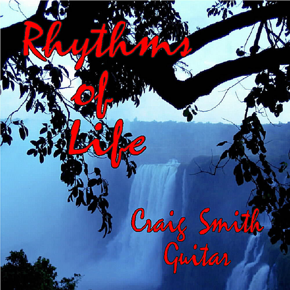 Picture of Rhythms Of Life