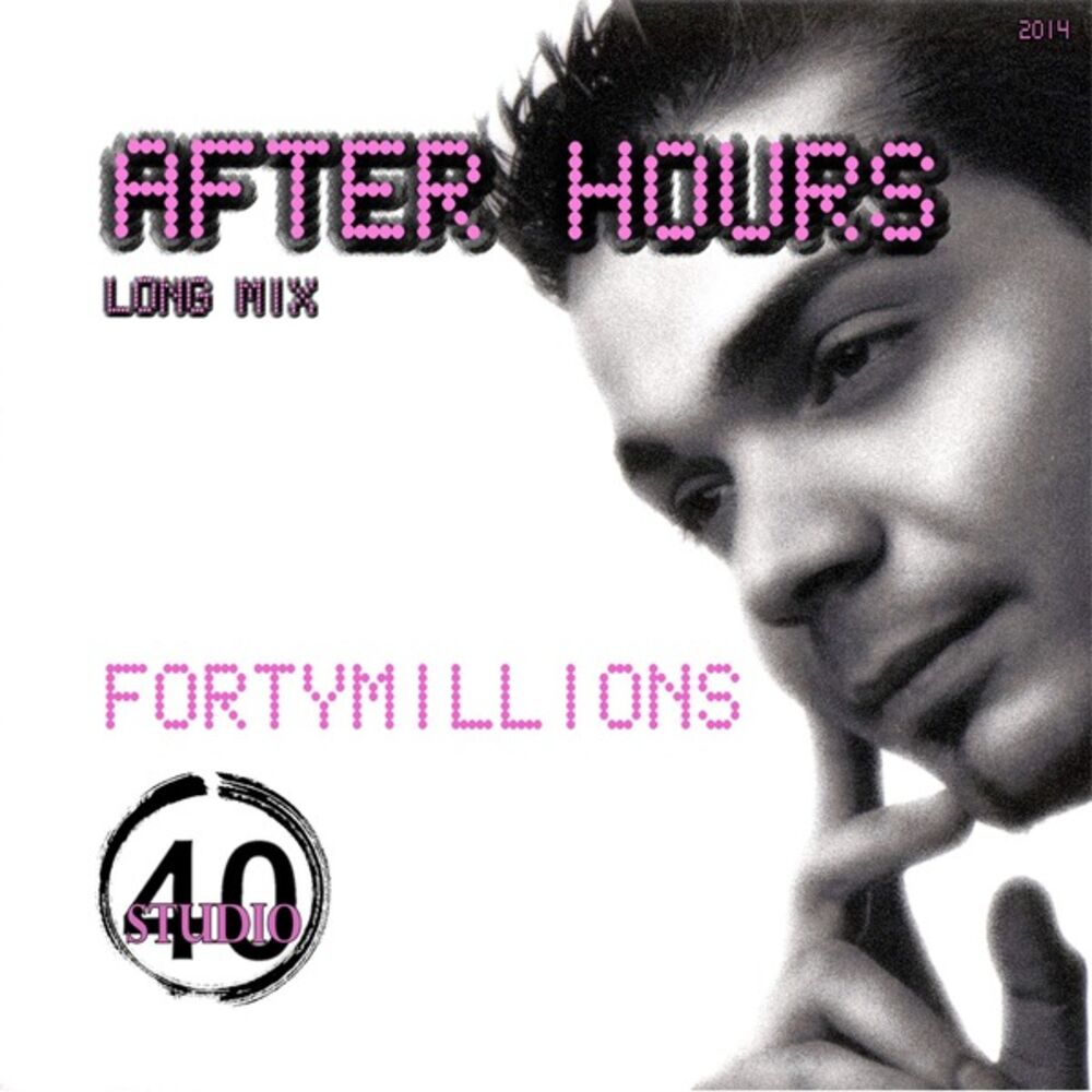 Picture of After Hours (Long Mix)