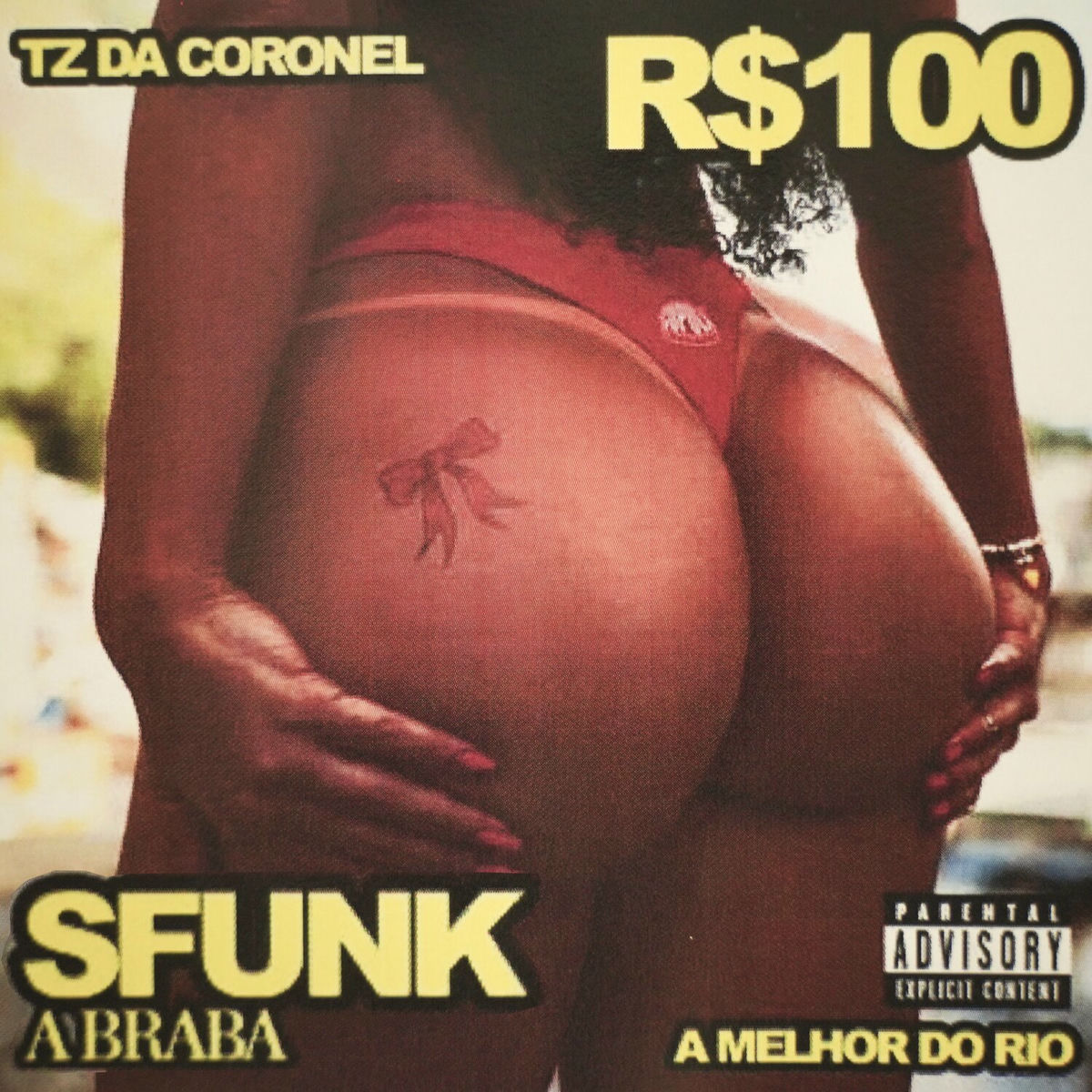 Album cover of Ela Não Quer Saber de Nada