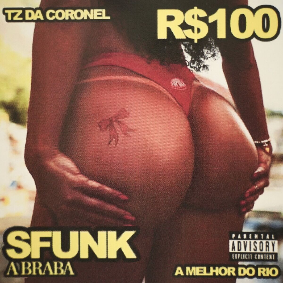 Album cover of Ela Não Quer Saber de Nada