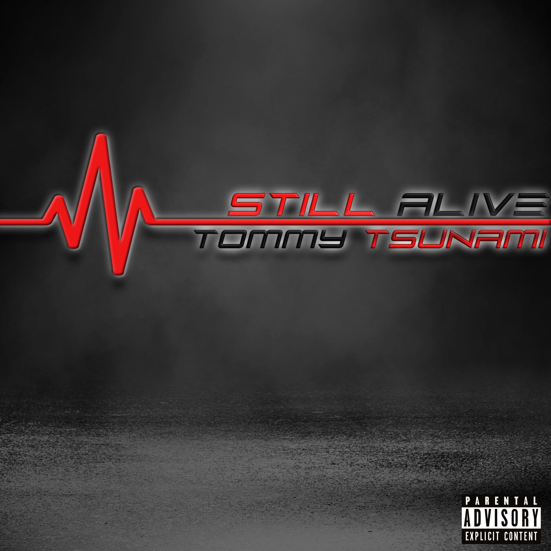 Album cover of Still Alive