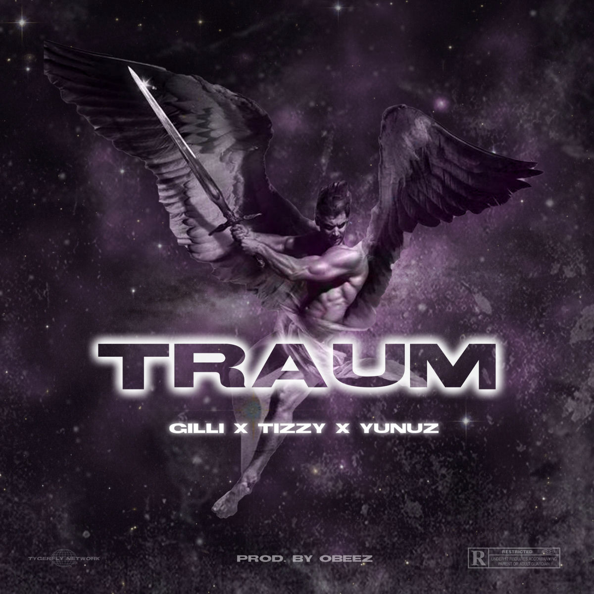 Album cover of Traum