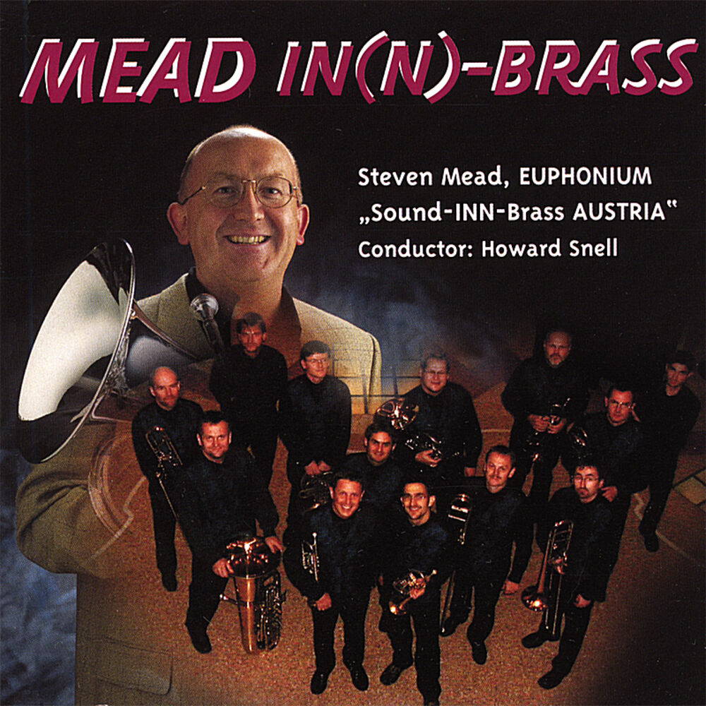 Picture of Mead IN(N)-Brass